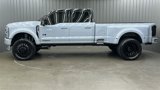 Used 2025 Ford F450 Lariat w/ Lariat Ultimate Package image 2