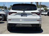 New 2025 Acura MDX FWD w/ Technology Package image 5