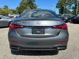 Used 2024 Mercedes-Benz C 300 Sedan image 4