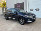 Used 2016 INFINITI QX60 AWD w/ Premium Plus Package image 2