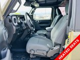New 2025 Jeep Wrangler Sport image 3