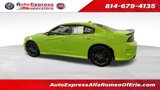 Used 2023 Dodge Charger GT w/ Blacktop Special Edition image 6