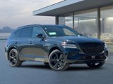 New 2026 Genesis GV80 3.5T Prestige image 2