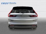 New 2026 Honda CR-V Sport image 4