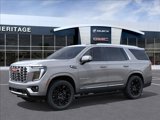 New 2025 GMC Yukon Denali w/ Denali Reserve Package image 2