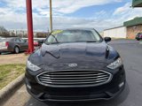Used 2020 Ford Fusion SE w/ Equipment Group 151A image 2