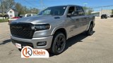 New 2025 RAM 1500 4x4 Crew Cab image 3