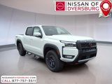 New 2025 Nissan Frontier PRO-4X image 2