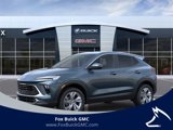 New 2026 Buick Encore GX Preferred w/ Comfort Package image 2