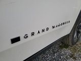 New 2025 Jeep Grand Wagoneer Series III image 6