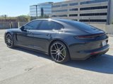 Certified 2022 Porsche Panamera 4 image 3