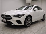 Used 2025 Mercedes-Benz CLA 250 image 4