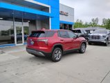 New 2026 Chevrolet Equinox LT w/ Convenience Package II image 6
