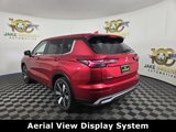 New 2025 Mitsubishi Outlander SE image 5