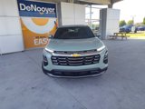 New 2026 Chevrolet Equinox LT w/ Convenience Package II image 2