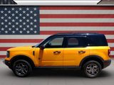 Used 2021 Ford Bronco Sport Badlands image 4