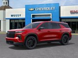 New 2026 Chevrolet Traverse LT w/ Midnight/Sport Edition image 2