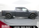 New 2025 GMC Sierra 2500 AT4 w/ AT4 Premium Plus Package image 2