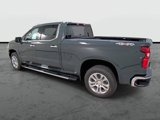 New 2025 Chevrolet Silverado 1500 LTZ image 2