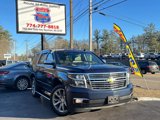 Used 2019 Chevrolet Tahoe Premier image 3