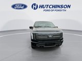New 2025 Ford F150 Lightning Lariat image 3