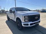 New 2025 Ford F250 Lariat w/ Lariat Ultimate Package image 3