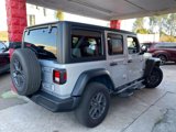 Used 2024 Jeep Wrangler Unlimited Sport image 2