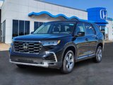 New 2025 Honda Pilot EX-L image 2