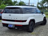 New 2025 Hyundai Santa Fe Calligraphy image 2