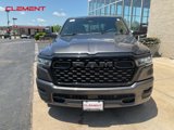 New 2025 RAM 1500 Big Horn image 5
