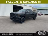 New 2025 RAM 2500 Big Horn image 2