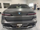 Used 2024 BMW i7 M70 w/ Executive Package image 6