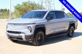 New 2025 Chevrolet Silverado EV LT image 3