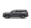 New 2025 Lexus TX 350 AWD image 2