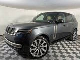 New 2025 Land Rover Range Rover SE image 1