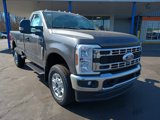 New 2025 Ford F350 XLT image 4