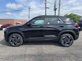New 2026 Chevrolet TrailBlazer RS w/ Driver Confidence Package image 5