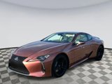 Used 2024 Lexus LC 500 Coupe image 5