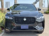 New 2026 Jaguar F-PACE R-Dynamic S image 2