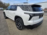 New 2025 Chevrolet Traverse High Country w/ LPO, Floor Liner Package image 3