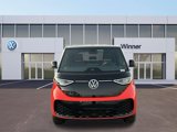 New 2025 Volkswagen ID. Buzz Pro S image 2