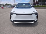 New 2025 Toyota bZ4X AWD image 2