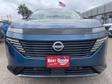 New 2025 Nissan Murano Platinum w/ Cargo Package image 2