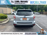 Used 2018 Subaru Forester 2.5i Premium image 4