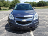 Used 2013 Chevrolet Equinox LS image 3