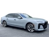 Used 2024 BMW 740i w/ M Sport Professional Package image 2