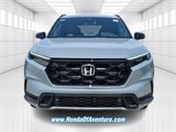 New 2026 Honda CR-V Sport-L image 5