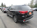 Used 2017 Mitsubishi Outlander ES image 4