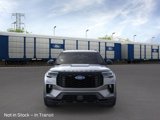 New 2025 Ford Explorer ST-Line w/ Premium Package image 6