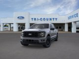 New 2025 Ford F150 XLT w/ Equipment Group 302A MID image 2